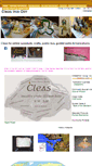 Mobile Screenshot of cleas-teoranta.com